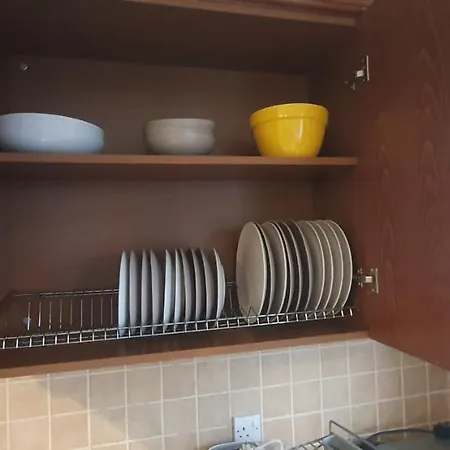 Apartment Vasilas #1