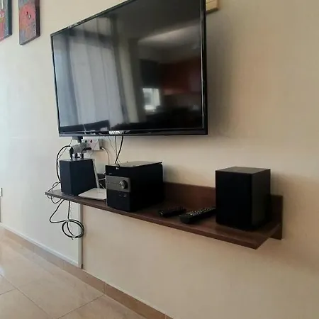 Apartment Vasilas #1