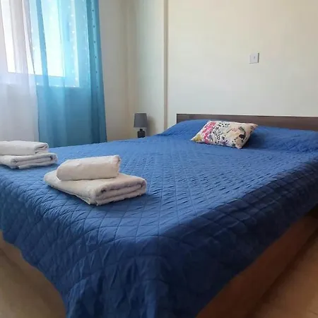 Vasilas #1 Apartment