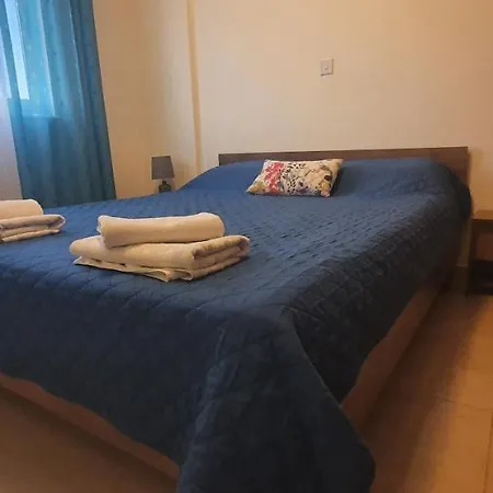 Apartment Vasilas #1 *