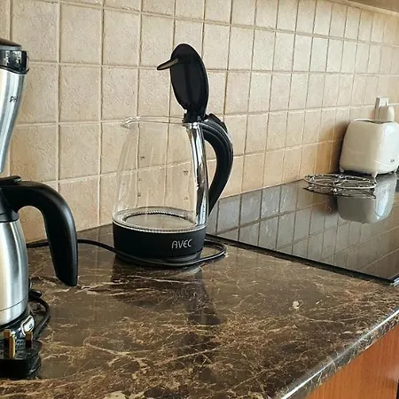 Apartment Vasilas #1 Larnaca