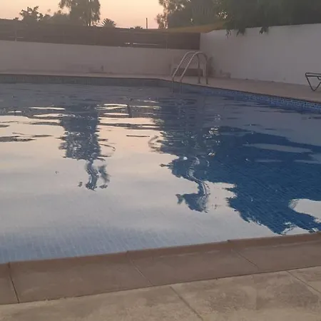 Apartment Vasilas #1 Larnaca