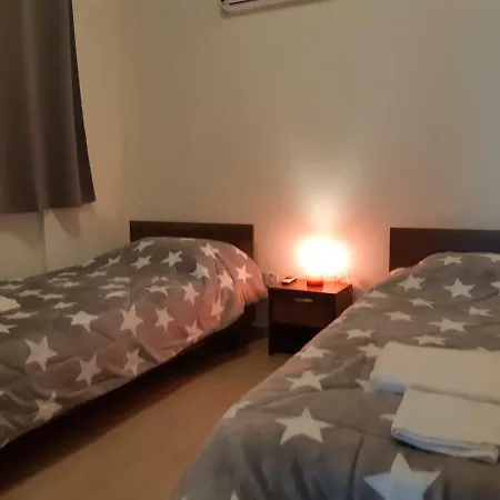Vasilas #1 Apartment