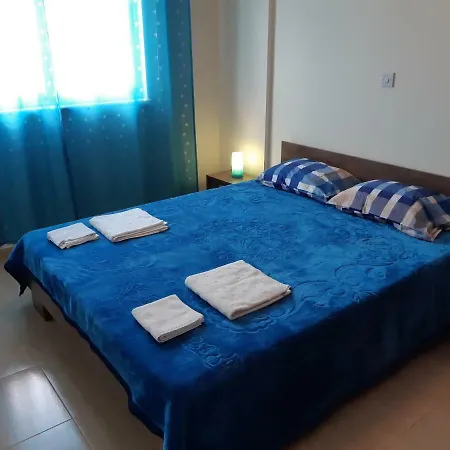 Apartment Vasilas #1