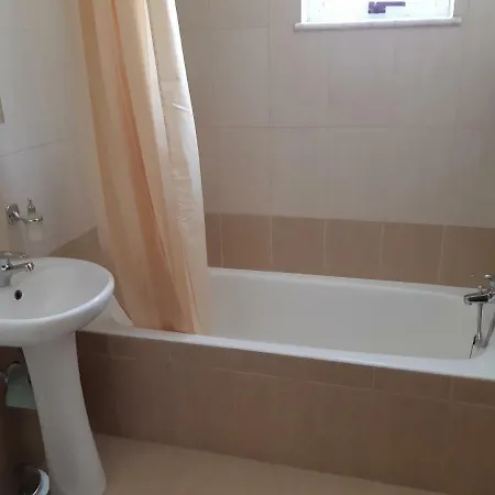 Apartment Vasilas #1 Larnaca