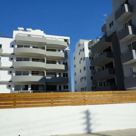 Apartment Vasilas #1