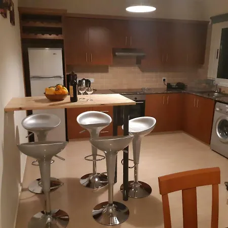 Apartment Vasilas #1 Larnaca